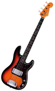 E-Bass