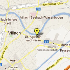 MMC Villach