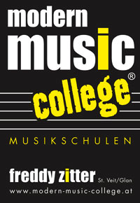 Modern Music College St. Veit an der Glan